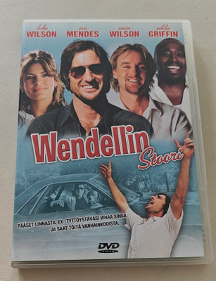 Wendellin stoori
