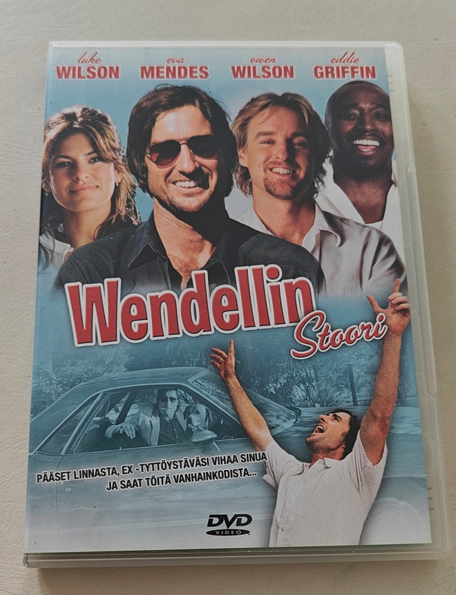Wendellin stoori