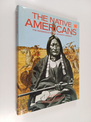 The Native Americans - The Indigenous People of North Ame...