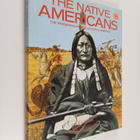 The Native Americans - The Indigenous People of North Ame... - pikkukuva 1