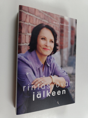 Marja Aarnipuro : Rintasyövän jälkeen