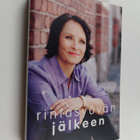 Marja Aarnipuro : Rintasyövän jälkeen - pikkukuva 1
