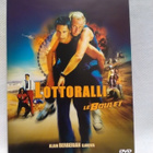Dvd Lottoralli - Le Boulet - pikkukuva 1