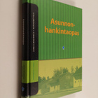 Leena Linnainmaa : Asunnonhankintaopas - pikkukuva 1