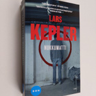Lars Kepler : Nukkumatti - pikkukuva 1