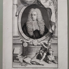 Gravyyri vuodelta 1743 - pikkukuva 2