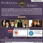 Downton Abbey Kausi 2 (Blu-ray) (UUSI) -40%! - pikkukuva 2
