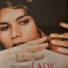 LADY CHATTERLEY - DVD - pikkukuva 1