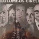 COLUMBUS CIRCLE BLU-RAY UUSI - pikkukuva 1