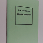 C. W. Leadbeater : Luonnonhenget - pikkukuva 1