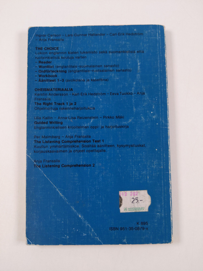 Item image