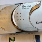 VANHA Kamera Konica Revio KD-420Z - pikkukuva 1
