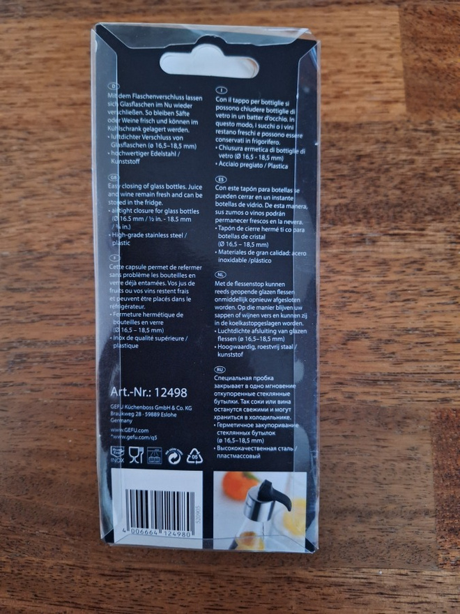 Item image