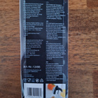 GEFU BOTELO BOTTLE STOPPER UUSI PULLOTULPPAPAKKAUS - pikkukuva 2