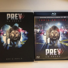 Prey [Blu-ray] Disc Maas (2016) - pikkukuva 1