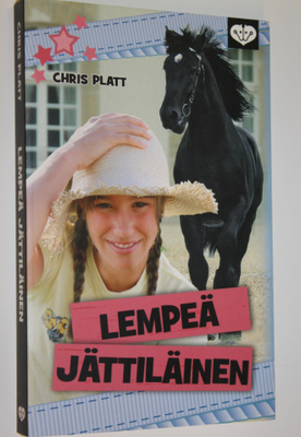 Chris Platt : Lempeä jättiläinen