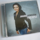 Johanna Debreczeni - Parempaa (CD) - pikkukuva 1