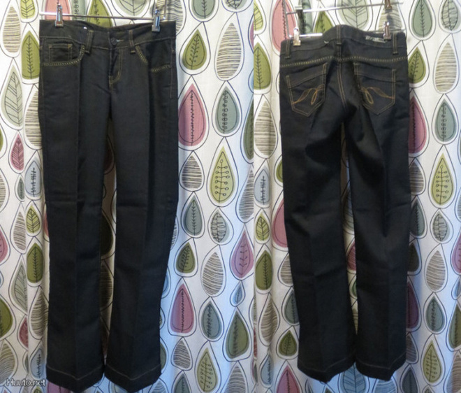 Dolce & Rosa farkut 38