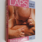Penelope Leach : Lapsi, hoito ja kehitys - pikkukuva 1