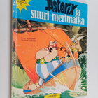 Rene Goscinny : Asterix ja suuri merimatka - pikkukuva 1