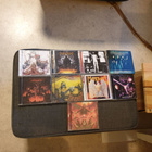 Grindcorea, Black Metallia, Punkkia, Death Metallia 8e / KPL - pikkukuva 1