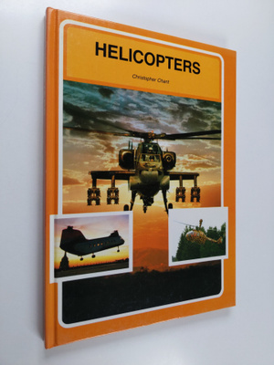 Christopher Chant : Helicopters