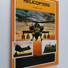 Christopher Chant : Helicopters - pikkukuva 1