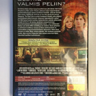 Wargames: The Dead Code (DVD) Matt Lanter ja Chuck Shamata - pikkukuva 2