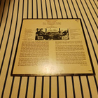 Hector – Ruusuportti (Dan Anderssonin Lauluja) lp 1979 - pikkukuva 2
