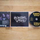Municipal Waste CD + DVD - pikkukuva 4