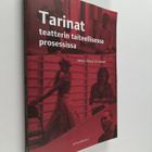 Helka-Maria Kinnunen : Tarinat teatterin taiteellisessa p... - pikkukuva 1