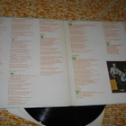 SAILOR - The Third Step - LP 1979 pop rock EX gatefold - pikkukuva 2