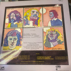Mona Lisa: Grimaces - Ranska-prog 1975 - pikkukuva 2
