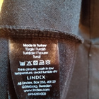 LINDEX Musta hame XS-koko - pikkukuva 4