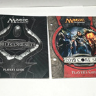 MTG - 8kpl Player's Guideja (M12 M13 Mirrodin Ravnica yms) - pikkukuva 3