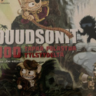 DUUDSONIT - 100 tapaa pelastua tylsyydeltä - pikkukuva 1