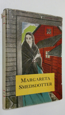 Astrid Lind : Margareta Smedsdotter