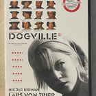 Lars von Trier: DOGVILLE (2003) Nicole Kidman (2DVD) - pikkukuva 1