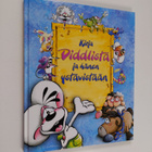 Kirja Diddlistä ja hänen ystävistään - pikkukuva 1