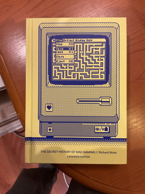 The Secret of Mac Gaming