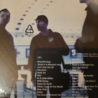 U2 : All that you can't leave behind 2cd - pikkukuva 2