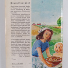 Rauha S. Virtanen : Kiurut laulavat - pikkukuva 2