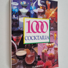 Robert Cross : 1000 cocktailia - pikkukuva 1