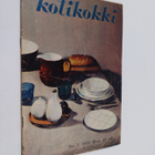 Kotikokki 3/1958 - pikkukuva 1