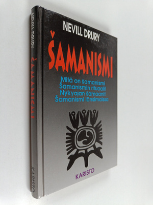 Nevill Drury : Samanismi