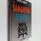Nevill Drury : Samanismi - pikkukuva 1