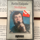 Reijo Taipale - Sinitaivas (kasetti) - pikkukuva 1