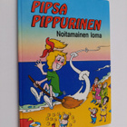 Elfie Donnelly : Noitamainen loma - pikkukuva 1