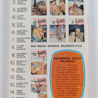 Enid Blyton : Kadonneen kissan salaisuus - pikkukuva 2