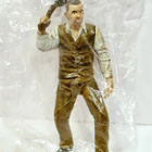 Resident Evil 4 Collection Figure 2 - Male Ganado Villager - pikkukuva 2